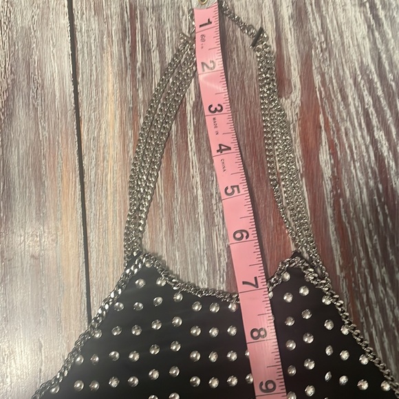 DBN brand Beautiful evening dress - Picture 12 of 14